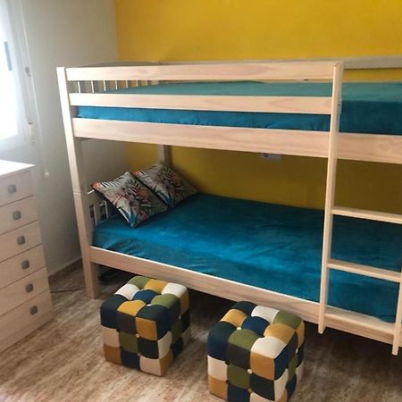 Fresa Apartaments La Mata  Exteriör bild