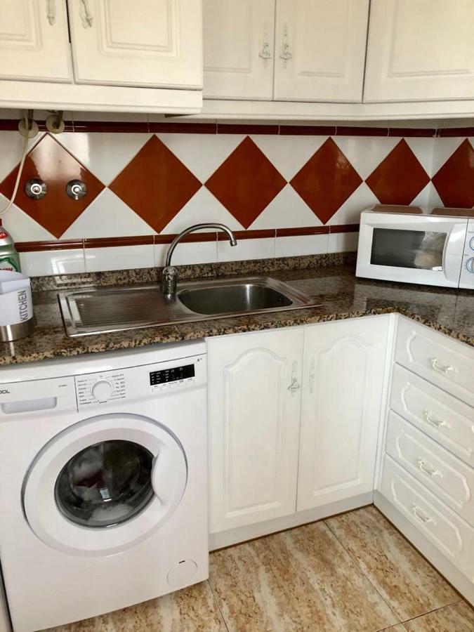 Fresa Apartaments La Mata  Exteriör bild